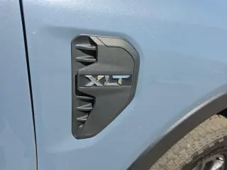 Ford Ranger 2024 4x4 XLT 4dr SuperCrew 5.0 ft. SB
