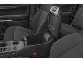 Ford Ranger 2024 4x4 XLT 4dr SuperCrew 5.0 ft. SB