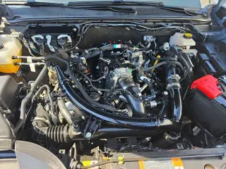 Ford Ranger 2024 4x4 XLT 4dr SuperCrew 5.0 ft. SB