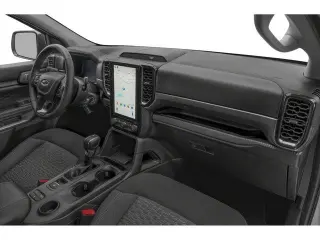 Ford Ranger 2024 4x4 XLT 4dr SuperCrew 5.0 ft. SB