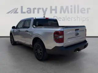 Ford Maverick 2023 XL 4dr SuperCrew 4.5 ft. SB