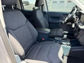 Ford Maverick 2023 XL 4dr SuperCrew 4.5 ft. SB