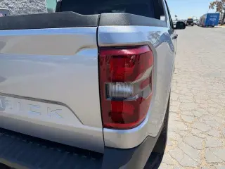 Ford Maverick 2023 XL 4dr SuperCrew 4.5 ft. SB