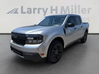 Ford Maverick 2023 XL 4dr SuperCrew 4.5 ft. SB