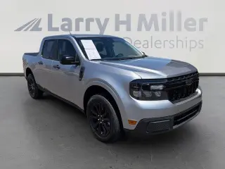 Ford Maverick 2023 XL 4dr SuperCrew 4.5 ft. SB