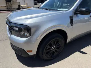 Ford Maverick 2023 XL 4dr SuperCrew 4.5 ft. SB