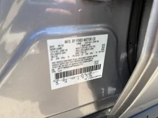 Ford Maverick 2023 XL 4dr SuperCrew 4.5 ft. SB