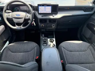 Ford Maverick 2023 XL 4dr SuperCrew 4.5 ft. SB