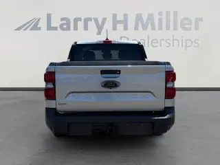 Ford Maverick 2023 XL 4dr SuperCrew 4.5 ft. SB