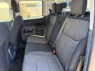 Ford Maverick 2023 XL 4dr SuperCrew 4.5 ft. SB