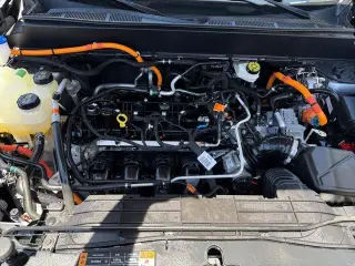 Ford Maverick 2023 XL 4dr SuperCrew 4.5 ft. SB