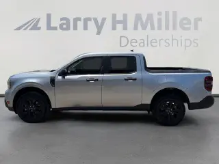 Ford Maverick 2023 XL 4dr SuperCrew 4.5 ft. SB
