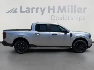 Ford Maverick 2023 XL 4dr SuperCrew 4.5 ft. SB