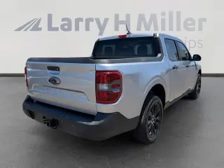 Ford Maverick 2023 XL 4dr SuperCrew 4.5 ft. SB