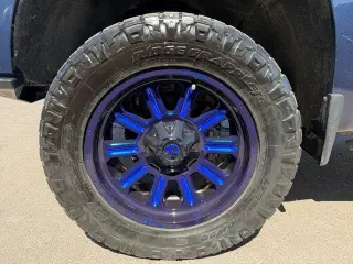 Chevrolet Silverado 1500 2020 4x2 Custom 4dr Crew Cab 5.8 ft. SB