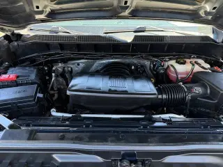 Chevrolet Silverado 1500 2020 4x2 Custom 4dr Crew Cab 5.8 ft. SB