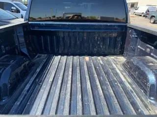 Chevrolet Silverado 1500 2020 4x2 Custom 4dr Crew Cab 5.8 ft. SB