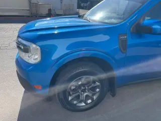 Ford Maverick 2022 XL 4dr SuperCrew 4.5 ft. SB