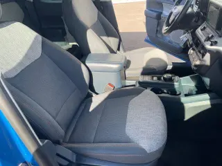 Ford Maverick 2022 XL 4dr SuperCrew 4.5 ft. SB