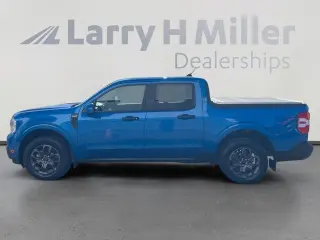 Ford Maverick 2022 XL 4dr SuperCrew 4.5 ft. SB