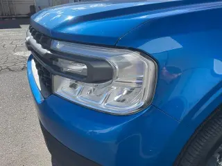 Ford Maverick 2022 XL 4dr SuperCrew 4.5 ft. SB