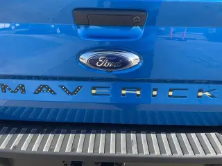 Ford Maverick 2022 XL 4dr SuperCrew 4.5 ft. SB