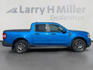 Ford Maverick 2022 XL 4dr SuperCrew 4.5 ft. SB