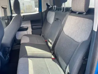 Ford Maverick 2022 XL 4dr SuperCrew 4.5 ft. SB