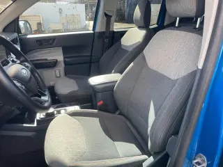 Ford Maverick 2022 XL 4dr SuperCrew 4.5 ft. SB