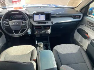 Ford Maverick 2022 XL 4dr SuperCrew 4.5 ft. SB