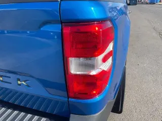 Ford Maverick 2022 XL 4dr SuperCrew 4.5 ft. SB