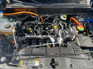 Ford Maverick 2022 XL 4dr SuperCrew 4.5 ft. SB
