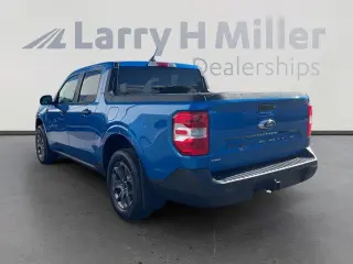 Ford Maverick 2022 XL 4dr SuperCrew 4.5 ft. SB