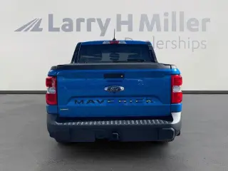 Ford Maverick 2022 XL 4dr SuperCrew 4.5 ft. SB