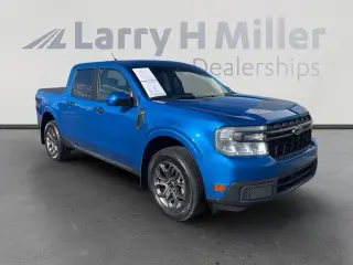 Ford Maverick 2022 XL 4dr SuperCrew 4.5 ft. SB