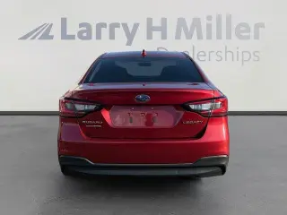 Subaru Legacy 2024 AWD Premium 4dr Sedan