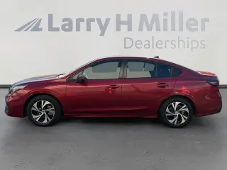 Subaru Legacy 2024 AWD Premium 4dr Sedan