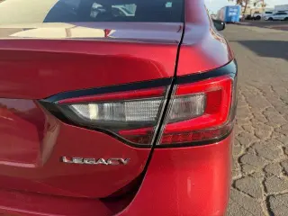 Subaru Legacy 2024 AWD Premium 4dr Sedan