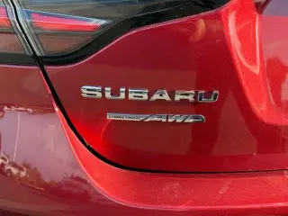 Subaru Legacy 2024 AWD Premium 4dr Sedan