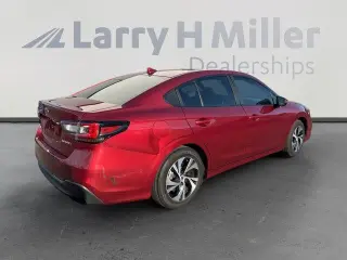 Subaru Legacy 2024 AWD Premium 4dr Sedan