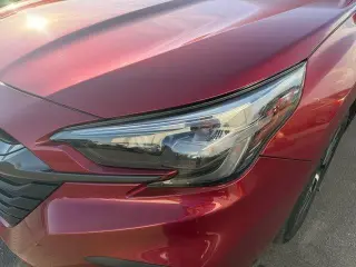 Subaru Legacy 2024 AWD Premium 4dr Sedan