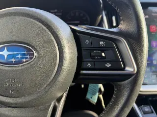 Subaru Legacy 2024 AWD Premium 4dr Sedan
