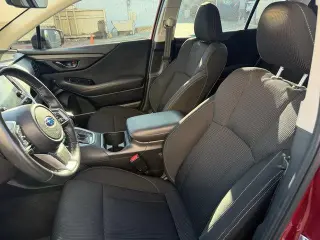 Subaru Legacy 2024 AWD Premium 4dr Sedan
