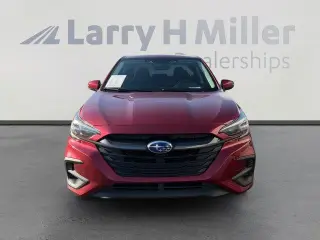 Subaru Legacy 2024 AWD Premium 4dr Sedan