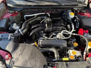 Subaru Legacy 2024 AWD Premium 4dr Sedan