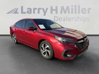 Subaru Legacy 2024 AWD Premium 4dr Sedan