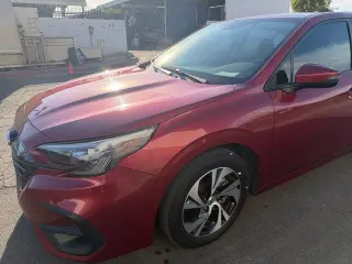Subaru Legacy 2024 AWD Premium 4dr Sedan