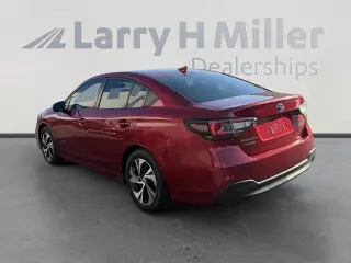 Subaru Legacy 2024 AWD Premium 4dr Sedan