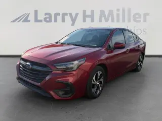 Subaru Legacy 2024 AWD Premium 4dr Sedan