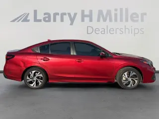 Subaru Legacy 2024 AWD Premium 4dr Sedan